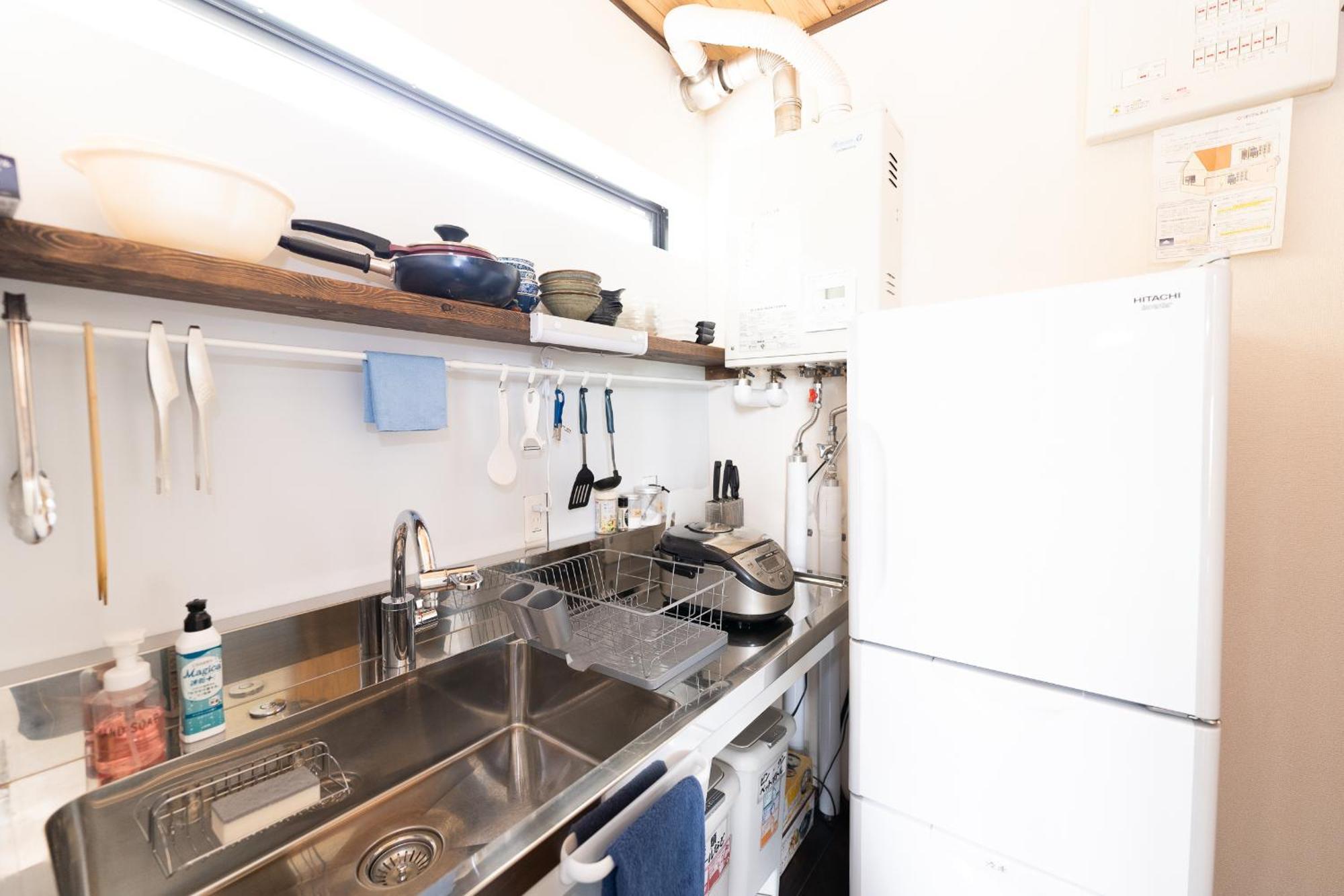 Niseko肉宿屋度假屋 外观 照片